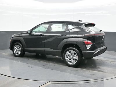 2026 Hyundai KONA SE AWD