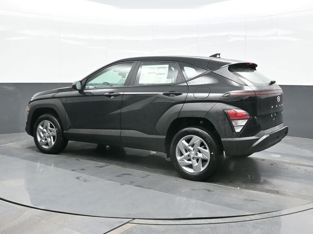 2026 Hyundai KONA SE AWD