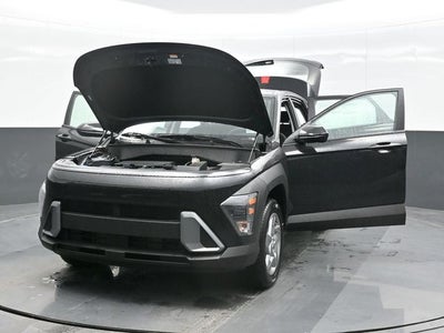 2026 Hyundai KONA SE AWD