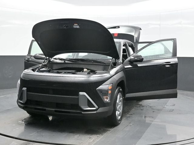2026 Hyundai KONA SE AWD