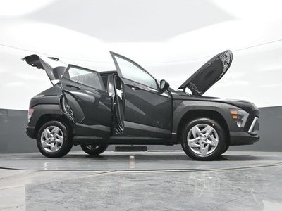 2026 Hyundai KONA SE AWD