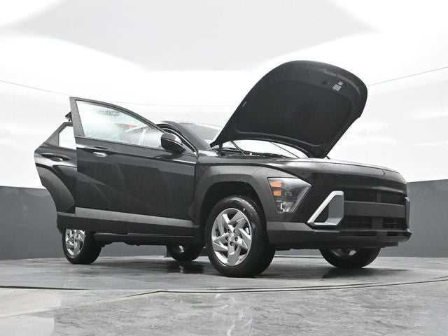 2026 Hyundai KONA SE AWD