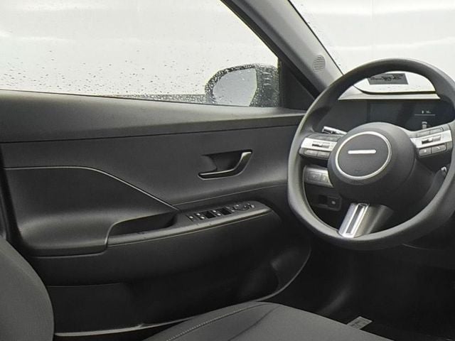 2026 Hyundai KONA SE AWD