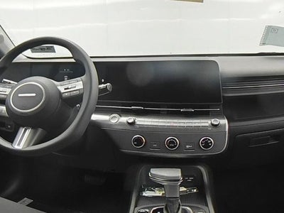 2026 Hyundai KONA SE AWD