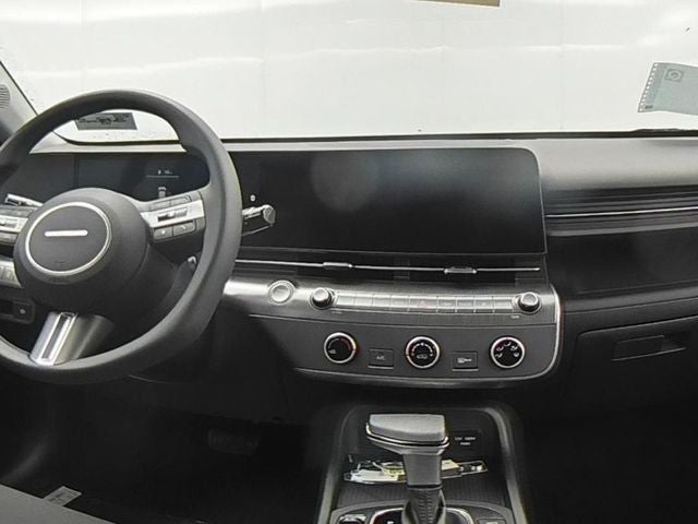 2026 Hyundai KONA SE AWD