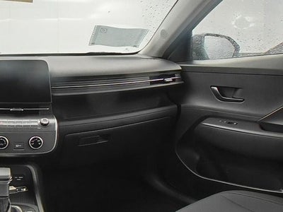 2026 Hyundai KONA SE AWD