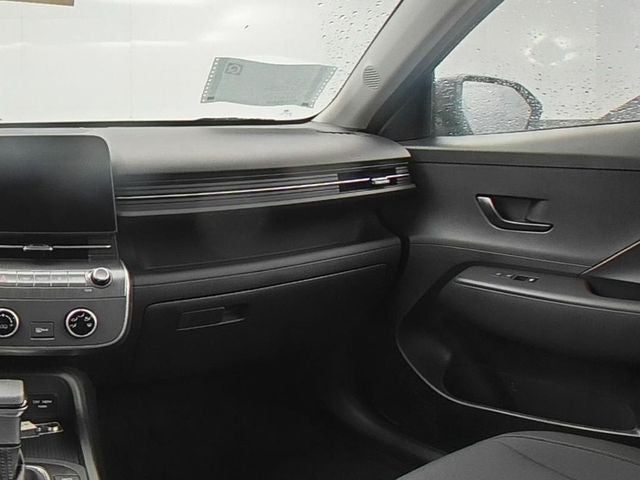 2026 Hyundai KONA SE AWD