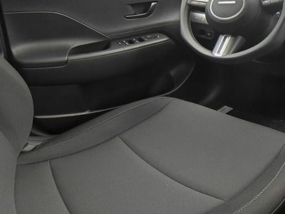 2026 Hyundai KONA SE AWD