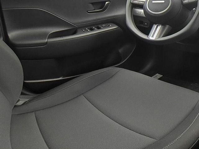 2026 Hyundai KONA SE AWD