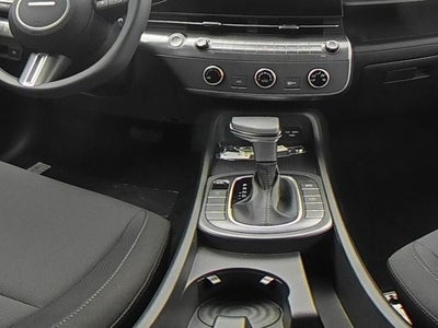 2026 Hyundai KONA SE AWD