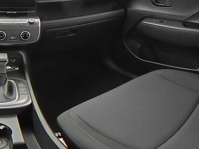 2026 Hyundai KONA SE AWD