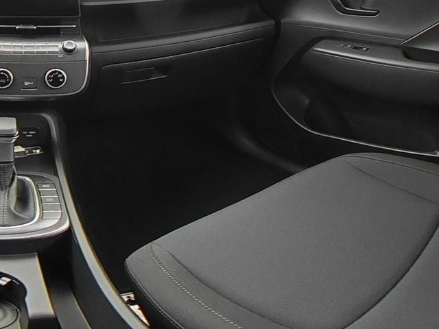 2026 Hyundai KONA SE AWD