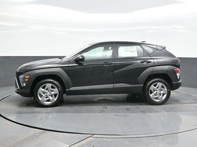 2026 Hyundai KONA SE AWD