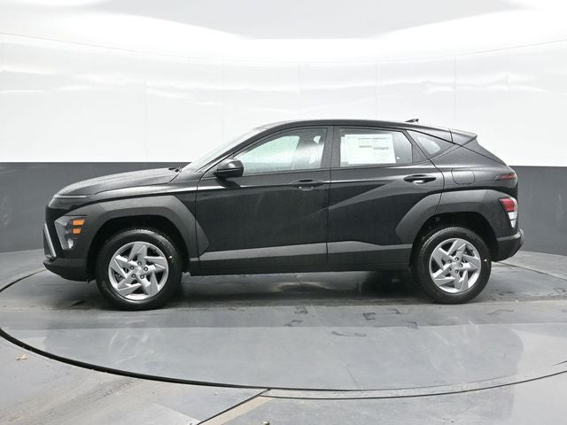 2026 Hyundai KONA SE AWD