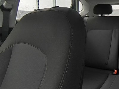 2026 Hyundai KONA SE AWD