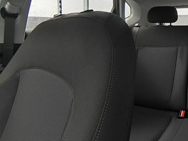 2026 Hyundai KONA SE AWD