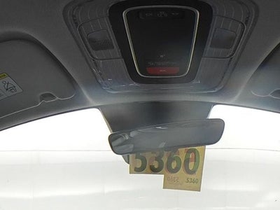 2026 Hyundai KONA SE AWD