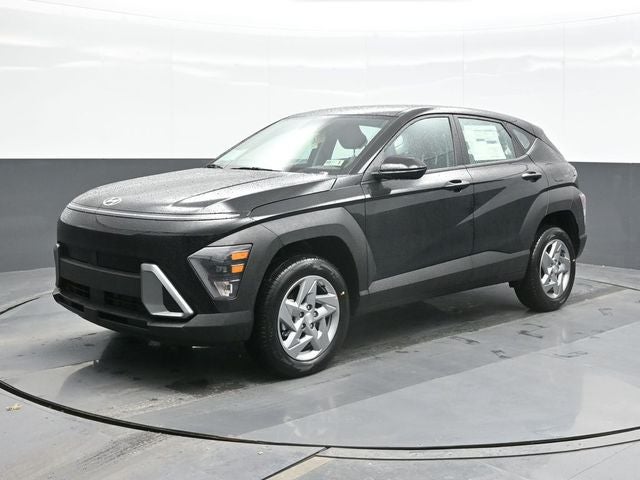 2026 Hyundai KONA SE AWD