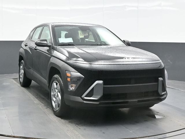 2026 Hyundai KONA SE AWD