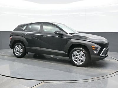 2026 Hyundai KONA SE AWD