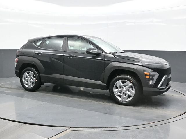 2026 Hyundai KONA SE AWD