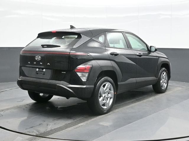 2026 Hyundai KONA SE AWD