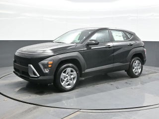 2026 Hyundai KONA SE AWD