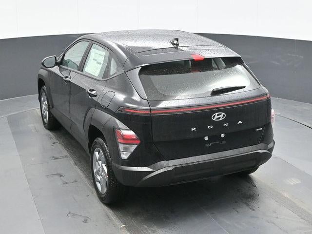 2026 Hyundai KONA SE AWD