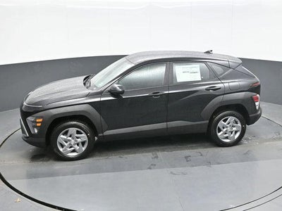 2026 Hyundai KONA SE AWD