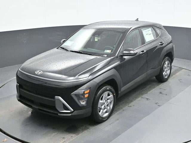 2026 Hyundai KONA SE AWD
