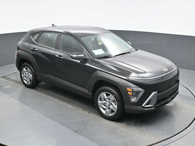 2026 Hyundai KONA SE AWD