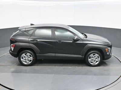 2026 Hyundai KONA SE AWD