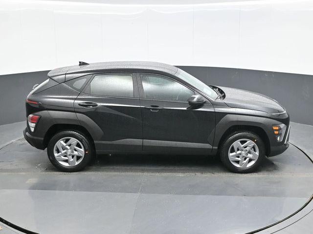 2026 Hyundai KONA SE AWD