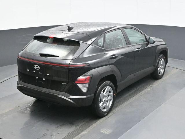 2026 Hyundai KONA SE AWD