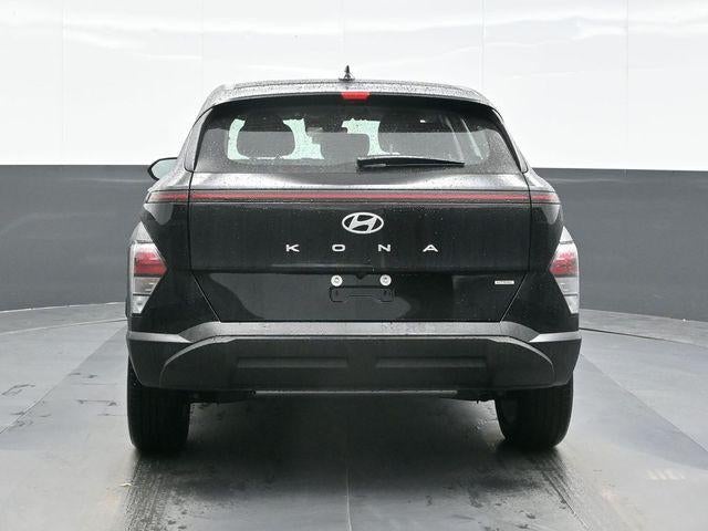 2026 Hyundai KONA SE AWD