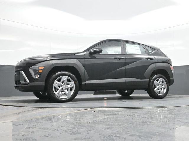 2026 Hyundai KONA SE AWD