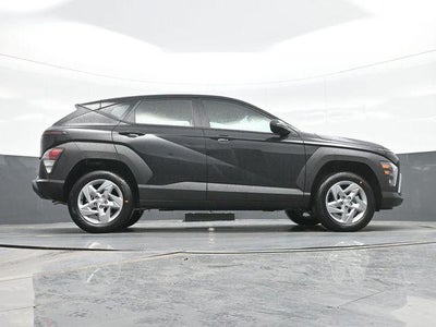2026 Hyundai KONA SE AWD