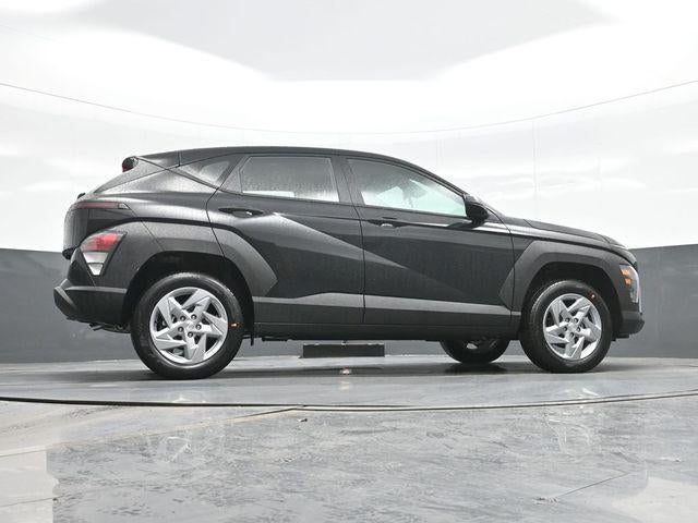 2026 Hyundai KONA SE AWD
