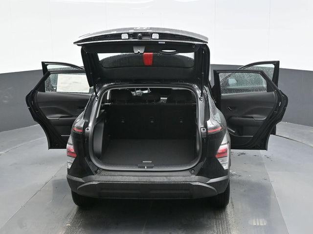 2026 Hyundai KONA SE AWD