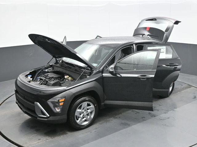 2026 Hyundai KONA SE AWD