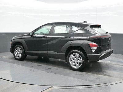 2026 Hyundai KONA SE AWD