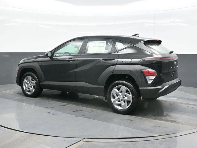 2026 Hyundai KONA SE AWD