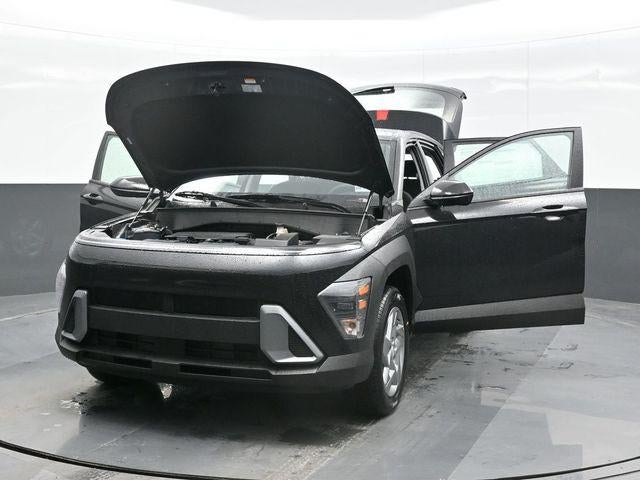 2026 Hyundai KONA SE AWD
