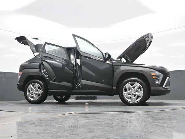 2026 Hyundai KONA SE AWD