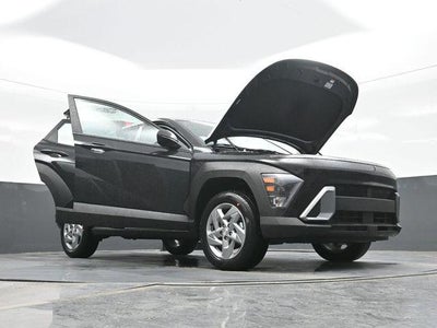 2026 Hyundai KONA SE AWD