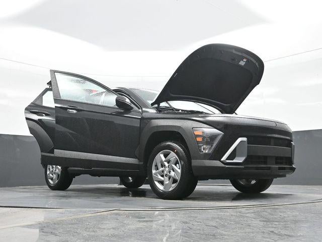 2026 Hyundai KONA SE AWD