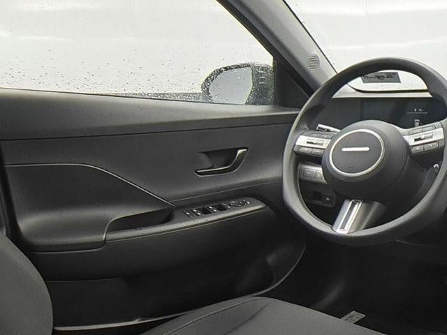 2026 Hyundai KONA SE AWD