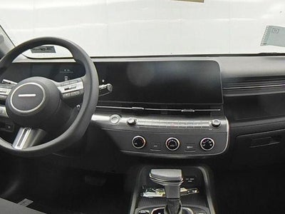 2026 Hyundai KONA SE AWD