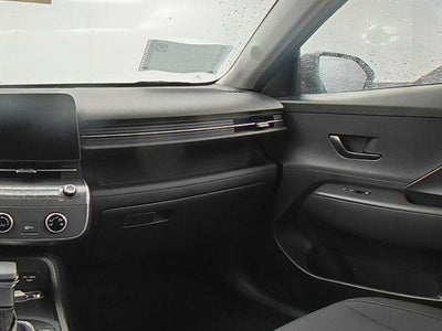 2026 Hyundai KONA SE AWD