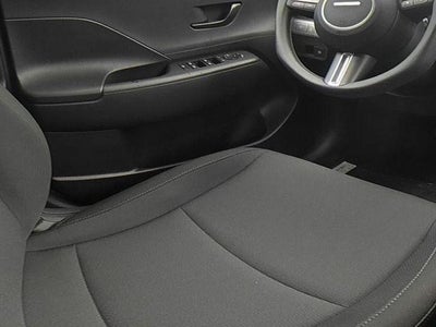 2026 Hyundai KONA SE AWD